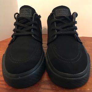 Nike SB Zoom Stefan Janoski Premium Skate Men 9.5